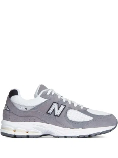 New Balance 2002r "harbor Grey" Sneakers