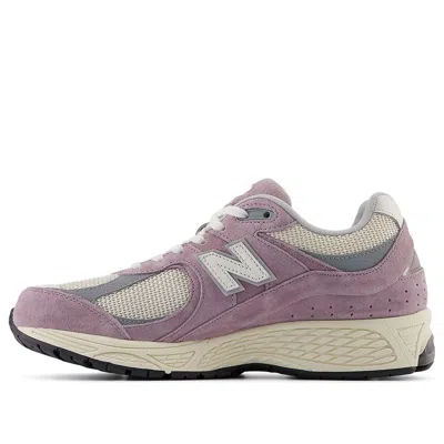 NEW BALANCE NEW BALANCE 2002R 'ICE WINE LINEN'