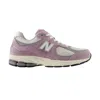 New Balance Gender Inclusive 2002r Sneaker In Multi