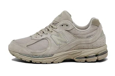 Pre-owned New Balance 2002r Incense In Incense/deep Taupe