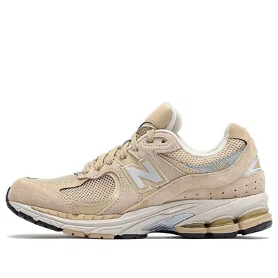 New Balance 2002r 'khaki' In Brown