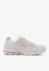 New Balance 2002r Low-top Sneakers In Gray Matter With Reflection In Gray