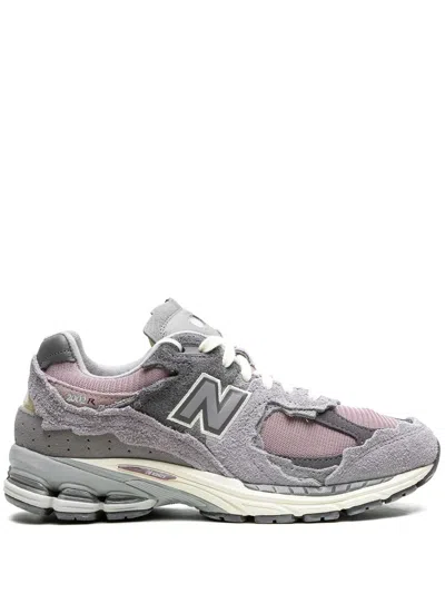 New Balance 2002r "lunar New Year In Pink