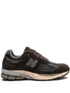 New Balance 2002r "lunar New Year" Sneakers In Brown