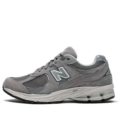 New Balance 2002r 'marblehead' In Gray