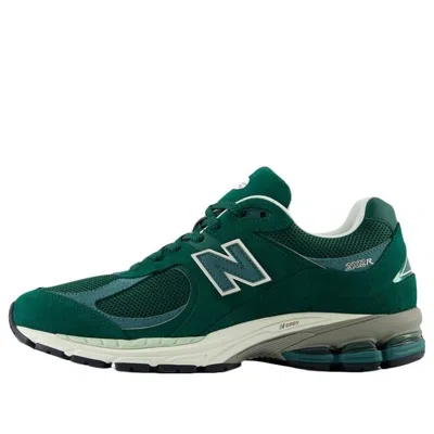 NEW BALANCE NEW BALANCE 2002R 'MARSH GREEN'