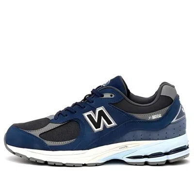 New Balance 2002r 'navy' In Blue