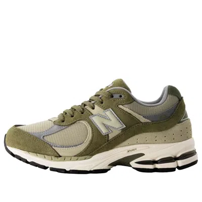 NEW BALANCE NEW BALANCE 2002R 'OLIVE LIGHT KHAKI GREY'