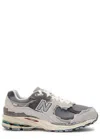 New Balance M2002rda Rain Cloud/magnet Sneakers In Gray