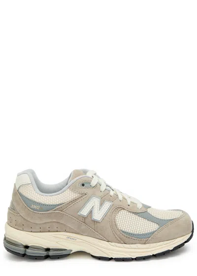 NEW BALANCE NEW BALANCE 2002R PANELLED MESH SNEAKERS