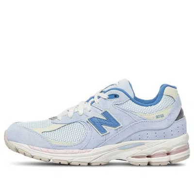 NEW BALANCE NEW BALANCE 2002R 'PASTEL BLUE GREEN'