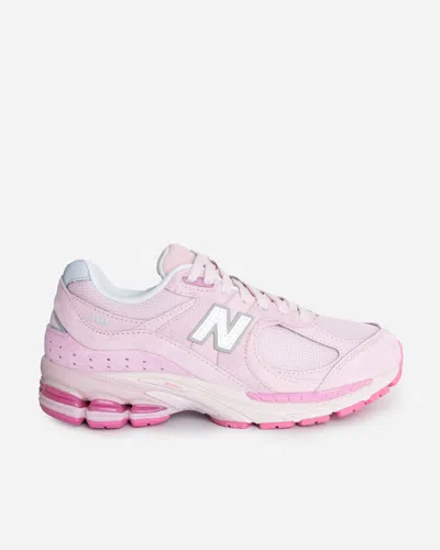 New Balance 2002r | Pink | Size: