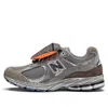 New Balance 2002r 'pouch - Castle Grey' In Gray