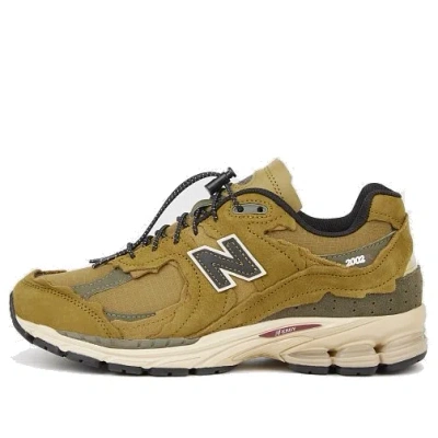 NEW BALANCE NEW BALANCE 2002R 'PROTECTION PACK - HIGH DESERT'