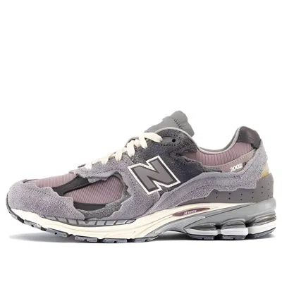 NEW BALANCE NEW BALANCE 2002R 'PROTECTION PACK - LUNAR NEW YEAR'