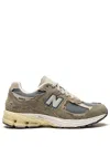 New Balance 2002r Low-top Sneakers In Grey
