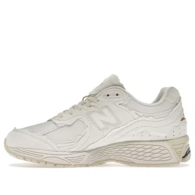 New Balance 2002r 'protection Pack Sea Salt' In White