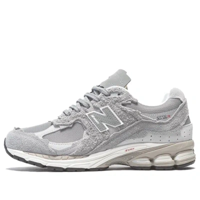 New Balance 2002r 'protection Pack Slate Grey' In Gray
