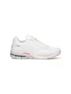 New Balance Mens Sea Salt 2002r Protection Pack Woven Trainers In White