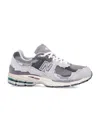 New Balance 2002r Protection Pack Sneakers In Multi