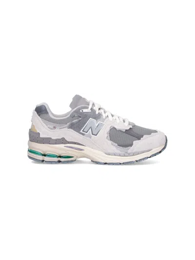 NEW BALANCE 2002R PROTECTION PACK SNEAKERS