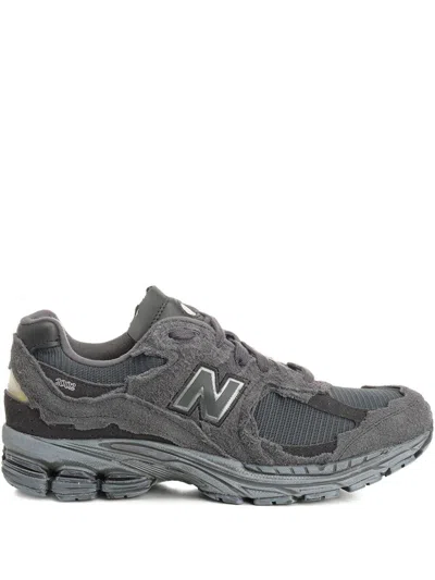 New Balance '2002r Protection Pack' Sneakers  In Gray