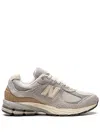 New Balance 2002r "rain Cloud" Sneakers In Grey