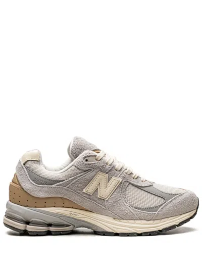 New Balance 2002r "rain Cloud" Sneakers In Grey