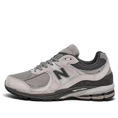 New Balance 2002r 'raincloud Concrete' In Gray