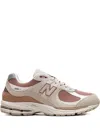 New Balance 2002r "rnb Russet/red" Sneakers In Multi