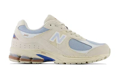 Pre-owned New Balance 2002r Sandstone Light Arctic Grey In Sandstone/timberwolf/light Arctic Grey