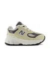 New Balance 2002r "sandstone/magnet" Sneakers In Multi