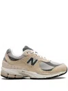 New Balance 2002r "sandstone/magnet" Sneakers In Neutrals