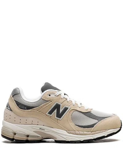 New Balance 2002r "sandstone/magnet" Sneakers In Neutrals
