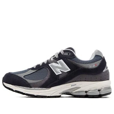 New Balance 2002r Panelled Sneakers In Multi