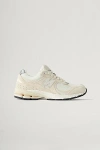 New Balance 2002r Sneaker In Cream