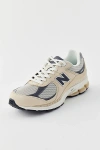 New Balance 2002r Low-top Sneaker In Sandstone, Women's At Urban Outfitters In Sandstone/magnet