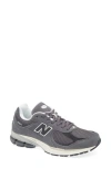 New Balance 2002r Sneaker In Magnet/phantom