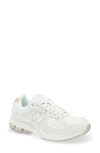 New Balance 2002r Sneaker In Sea Salt/team Away Grey