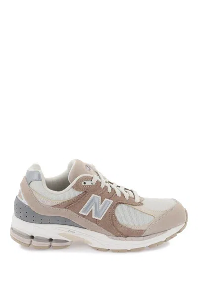New Balance 2002r Trainer In Nude