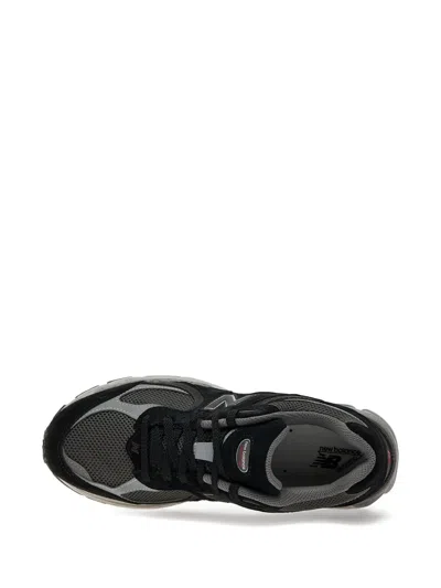 New Balance 2002r Sneakers In Black