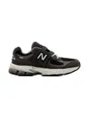 New Balance 2002r Sneakers In Black