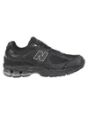 New Balance Sneakers In Black