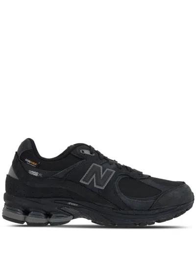 New Balance 2002r Sneakers In Black