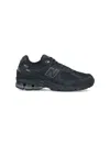 New Balance "2002r" Sneakers In Black