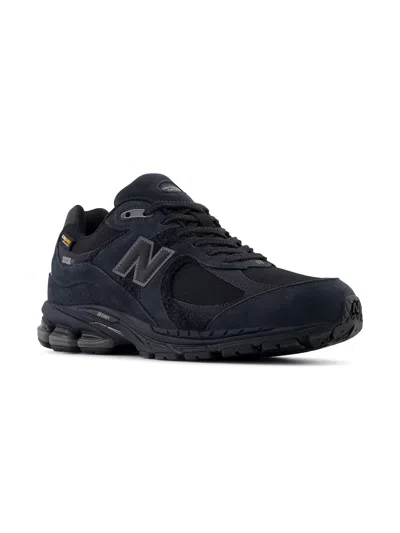 New Balance Kids' 2002r Trainers In Blue