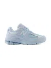 New Balance 2002r Sneakers In Blue