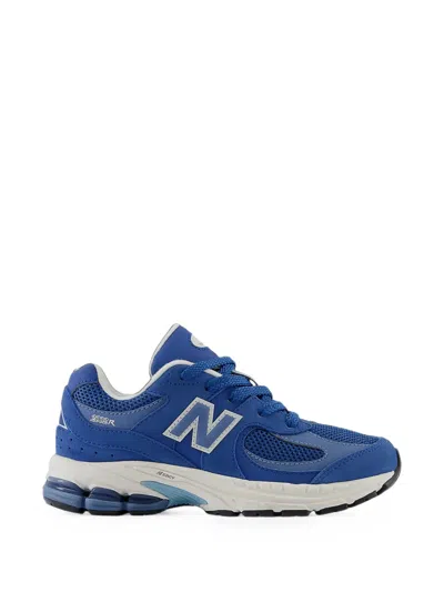 New Balance Kids' 2002r Sneakers In Blue