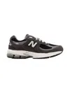 New Balance 2002r Sneakers In Brown