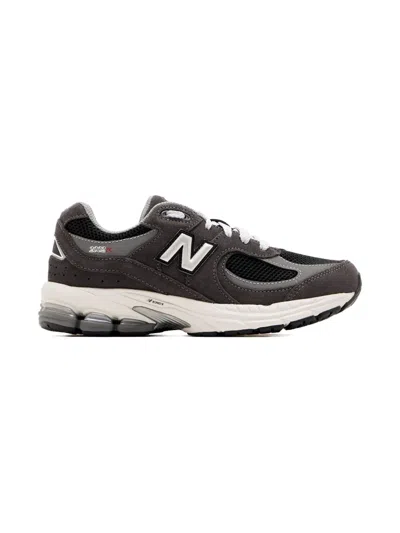 New Balance Kids' 2002r Sneakers In Brown